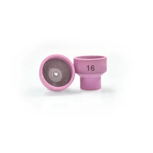 # 16 Gas Lens Kit
