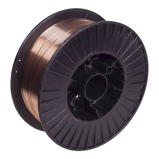 ER70s-6 Mild Steel Mig Wire 15 kg