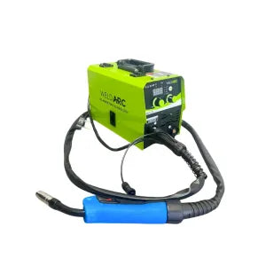 WeldArc Gasless Mig