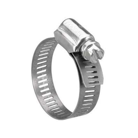 HOSE CLAMPs