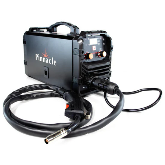 Pinnacle MIGARC 165