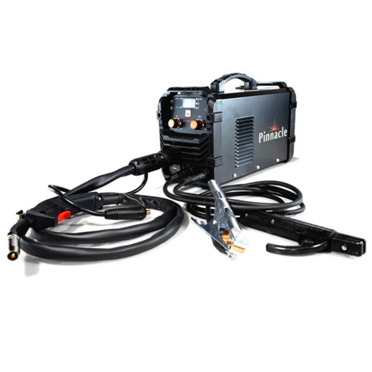 Pinnacle MIGARC 165