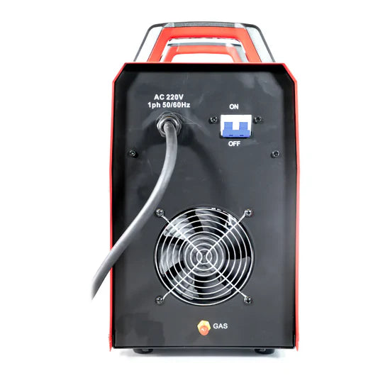 Pinnacle PROTIG 200P AC/DC Pulse Tig