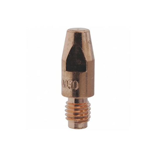 MIG Contact tip M6