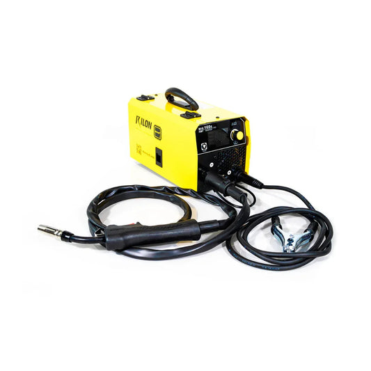 Rilon MIG 160E – Gasless Mig Welder