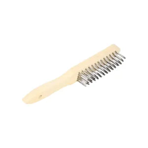 5 Row Wire Brush
