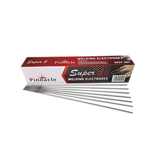Super 5 6013 Electrode