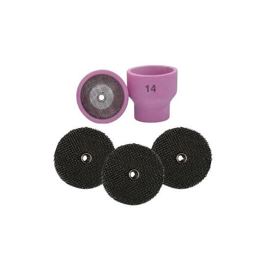 #14 Mesh Kit