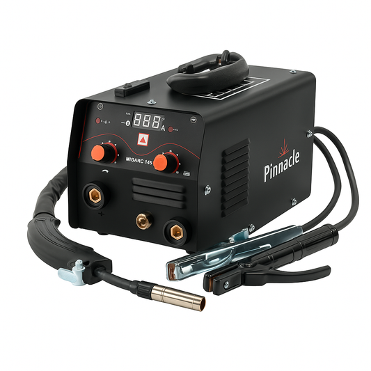 Pinnacle MIGARC 145