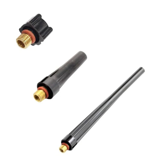 Tig Back Caps