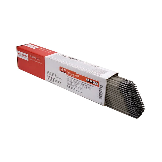 AFROX TRANSARC 6013